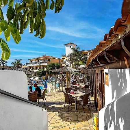 Albatros Golf Del Sur Apartment *