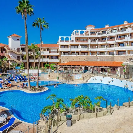 Albatros Golf Del Sur