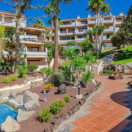 Apartment Albatros Golf Del Sur