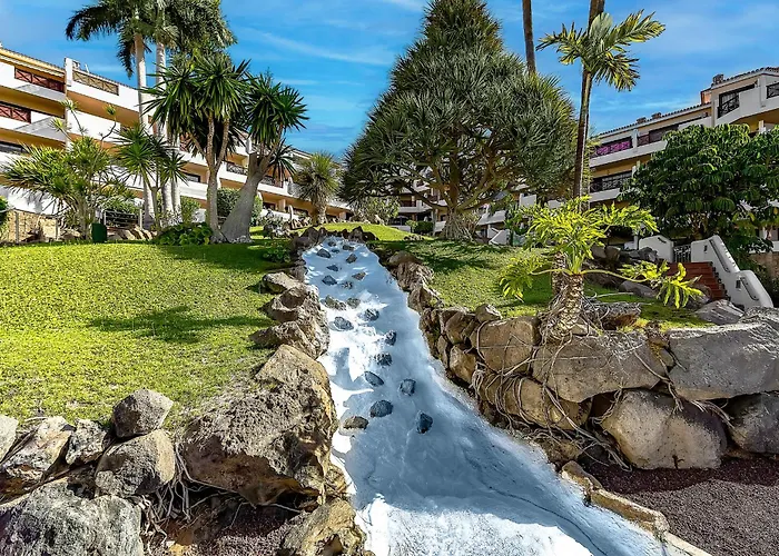 Albatros Golf Del Sur Apartment *