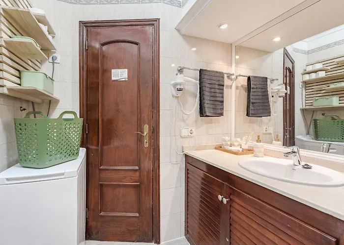 Albatros Golf Del Sur