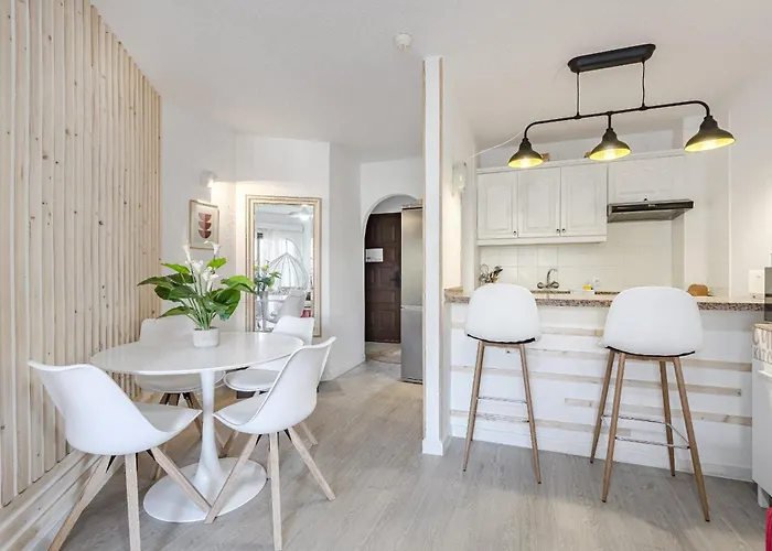 Albatros Golf Del Sur San Miguel de Abona