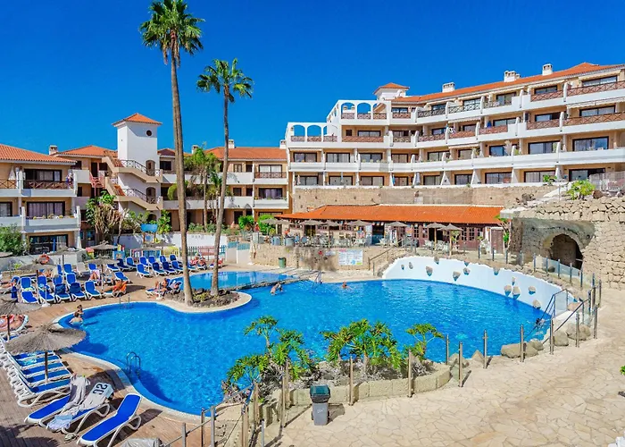 Albatros Golf Del Sur