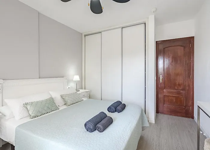 Albatros Golf Del Sur * San Miguel de Abona