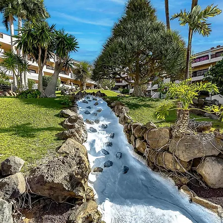 Albatros Golf Del Sur Appartement *