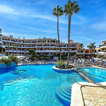 Albatros Golf Del Sur * Σαν Μιγκέλ ντε Αμπόνα