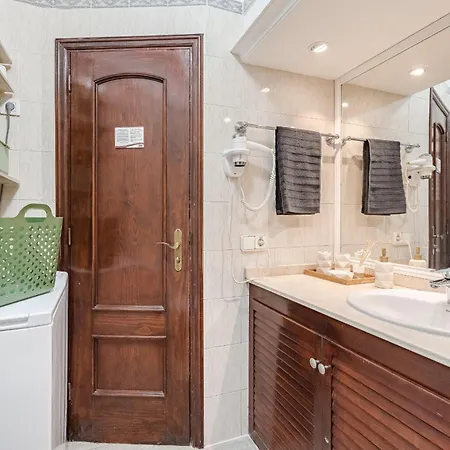 Albatros Golf Del Sur