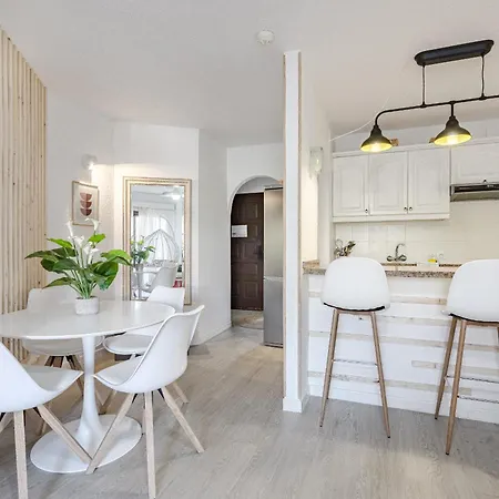 Albatros Golf Del Sur San Miguel de Abona