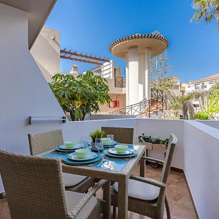 Albatros Golf Del Sur Daire