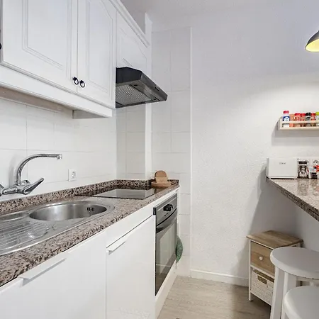 Albatros Golf Del Sur Appartement *