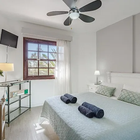 Appartement Albatros Golf Del Sur *