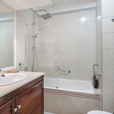 Appartement Albatros Golf Del Sur San Miguel de Abona