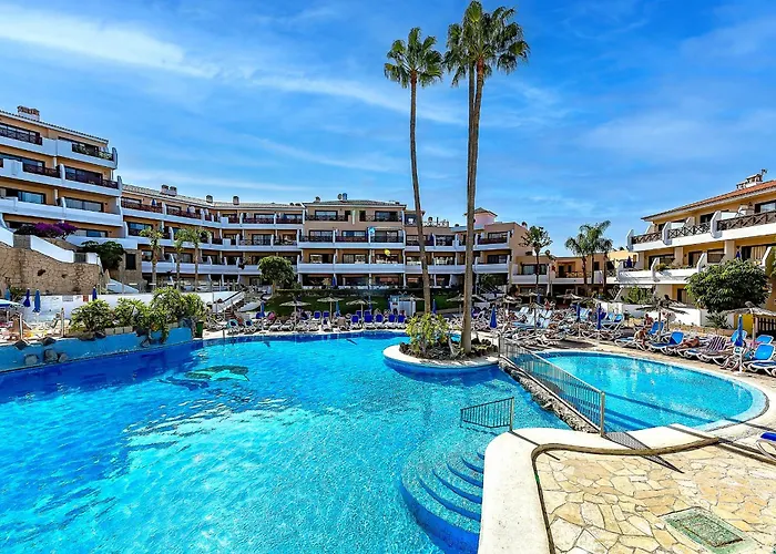 Albatros Golf Del Sur * 산미겔데아보나