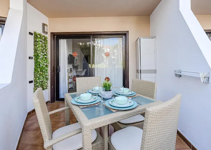 Albatros Golf Del Sur