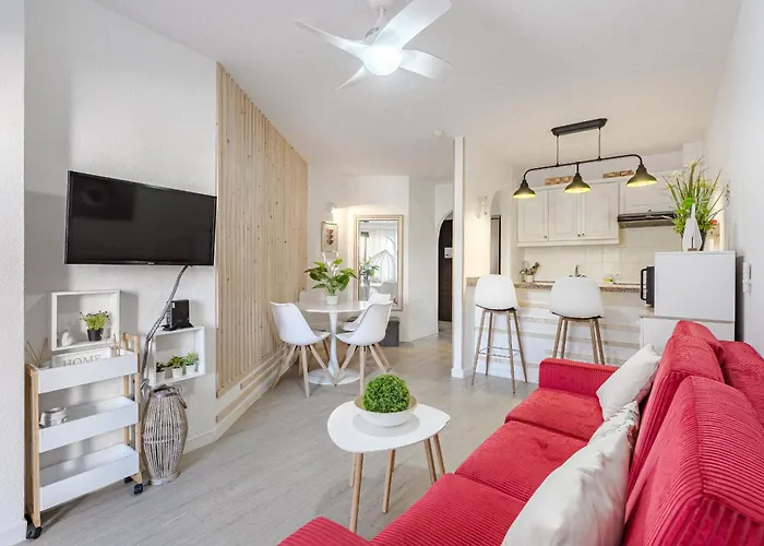 Albatros Golf Del Sur *