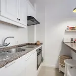 Albatros Golf Del Sur Apartment *