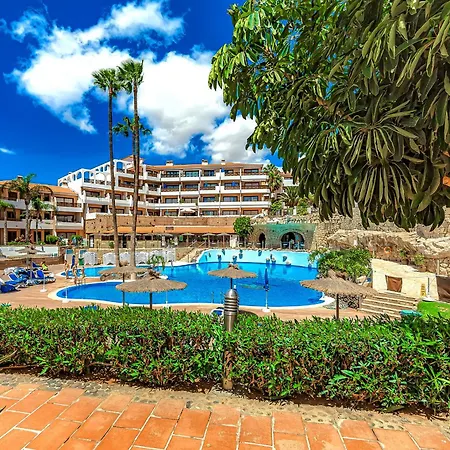 Albatros Golf Del Sur